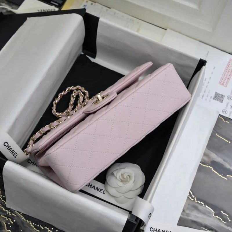 Youthful Chanel CF Series Bags 54089
