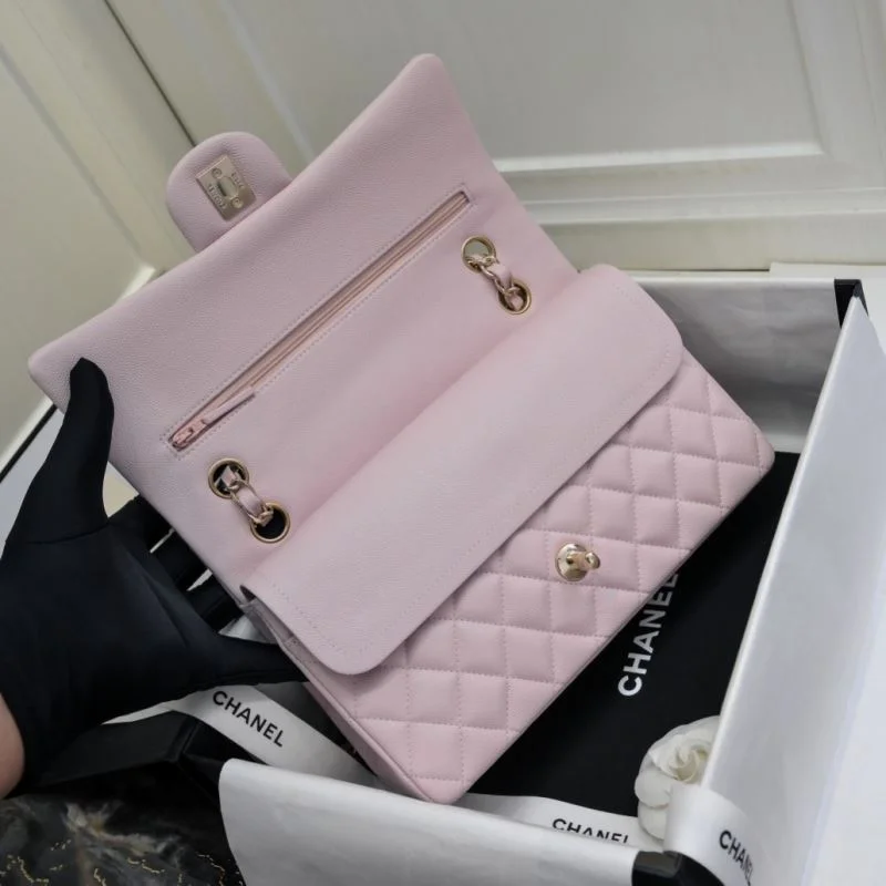 Youthful Chanel CF Series Bags 54089