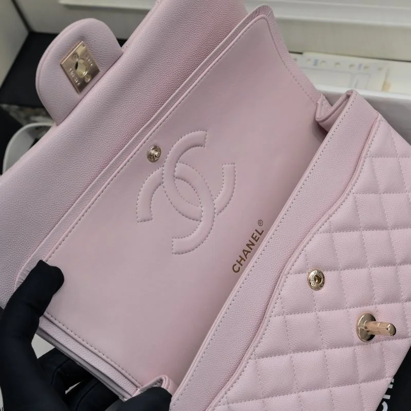 Youthful Chanel CF Series Bags 54089