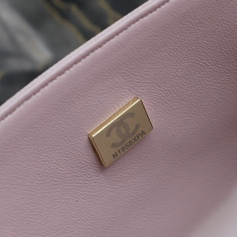 Youthful Chanel CF Series Bags 54089