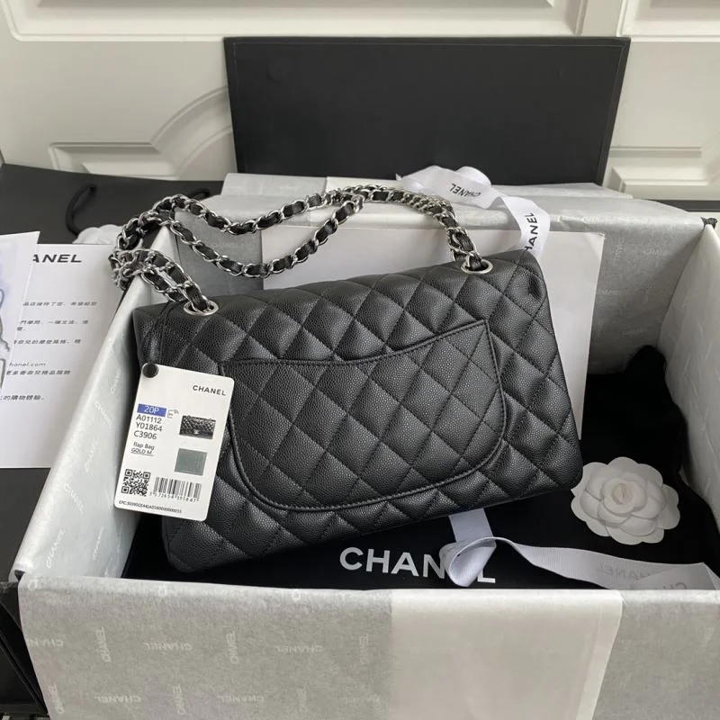 Chanel CF Series Bags Neat 54121