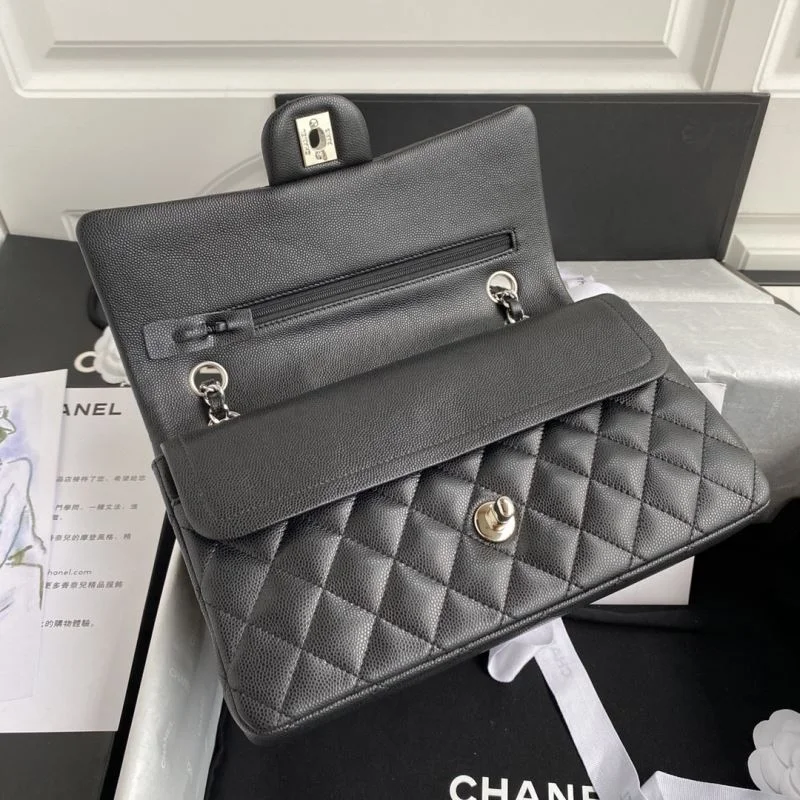 Chanel CF Series Bags Neat 54121