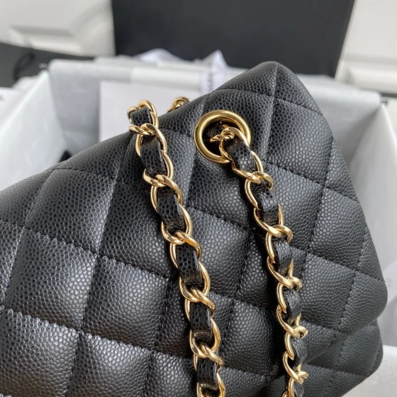 Timeless Chanel CF Series Bags 54087