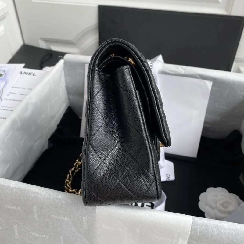 Timeless Chanel CF Series Bags 54087