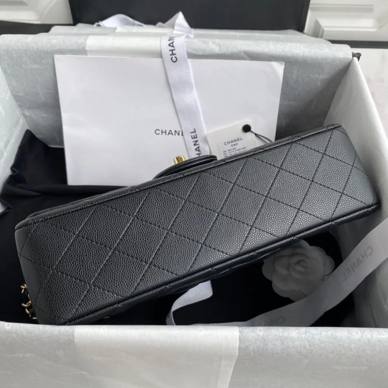 Timeless Chanel CF Series Bags 54087