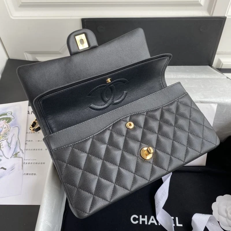 Timeless Chanel CF Series Bags 54087