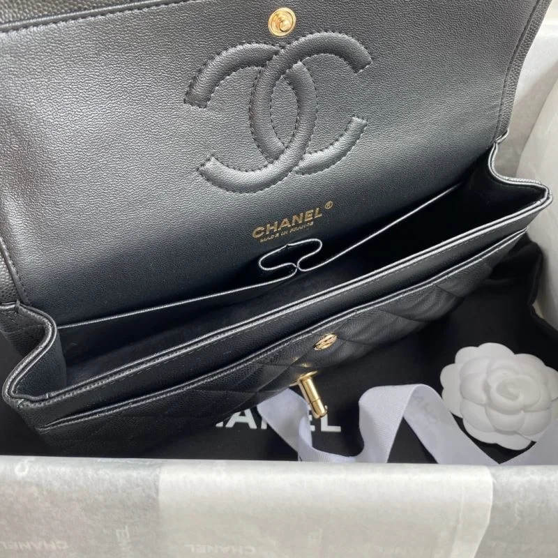 Timeless Chanel CF Series Bags 54087
