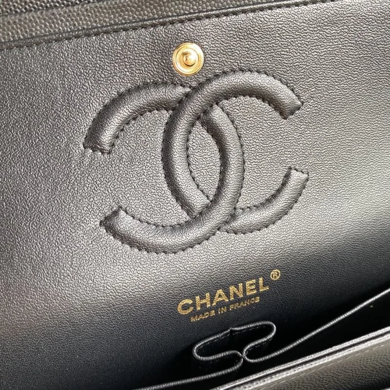 Timeless Chanel CF Series Bags 54087