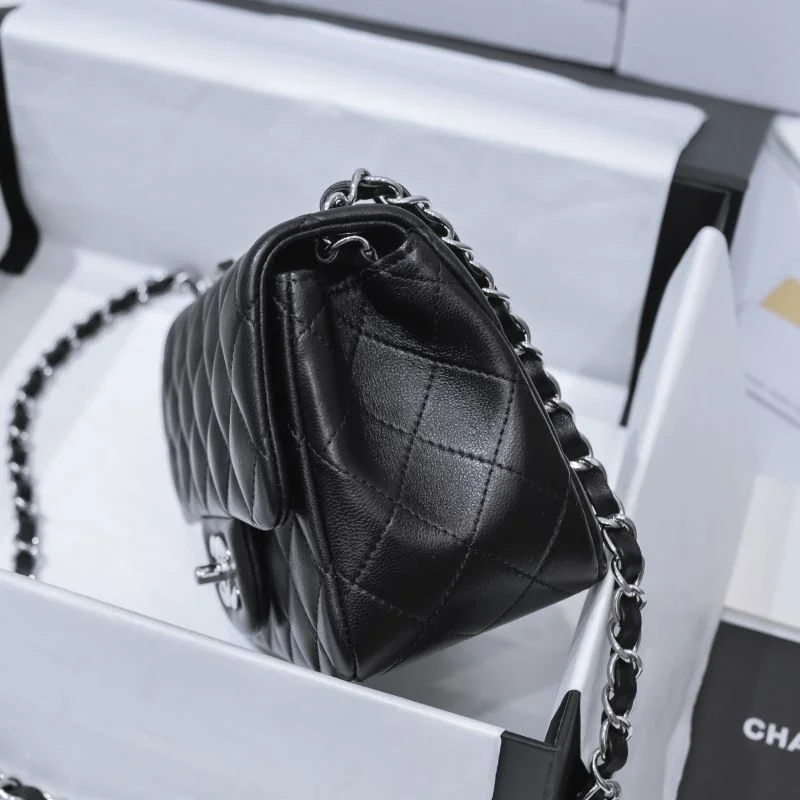TravelReady Chanel CF Series Bags 54085