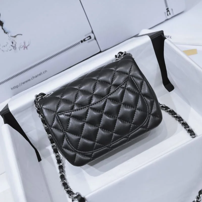 TravelReady Chanel CF Series Bags 54085