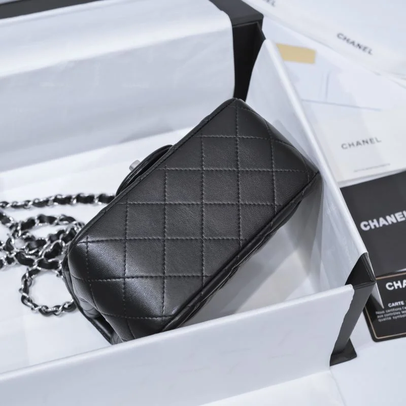 TravelReady Chanel CF Series Bags 54085