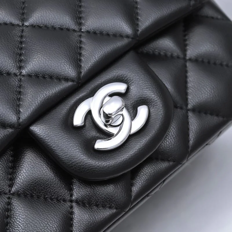 TravelReady Chanel CF Series Bags 54085