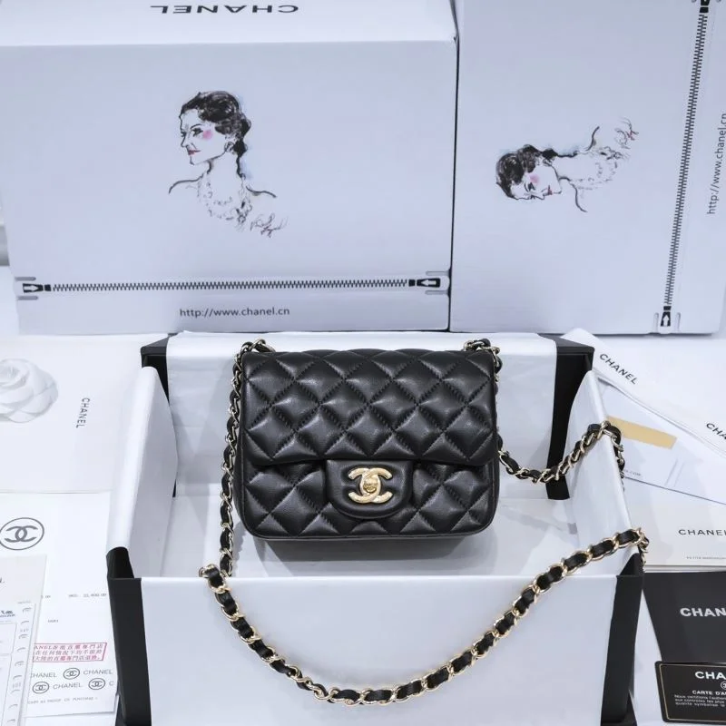 QuickDry Chanel CF Series Bags 54084