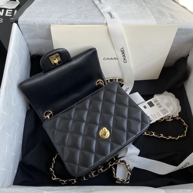 QuickDry Chanel CF Series Bags 54084