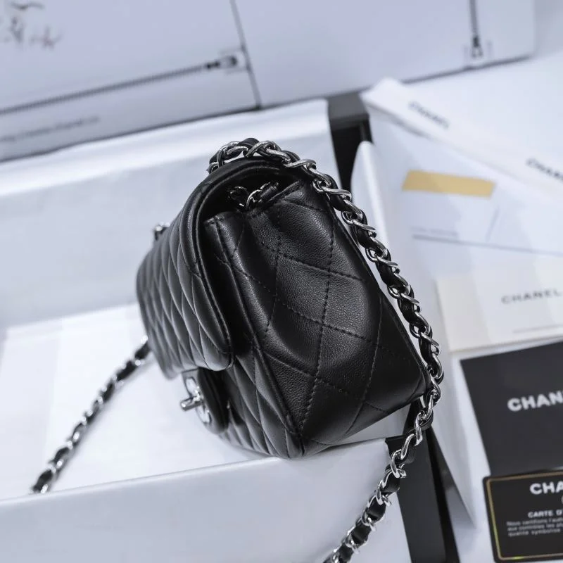 TechFriendly Chanel CF Series Bags 54086