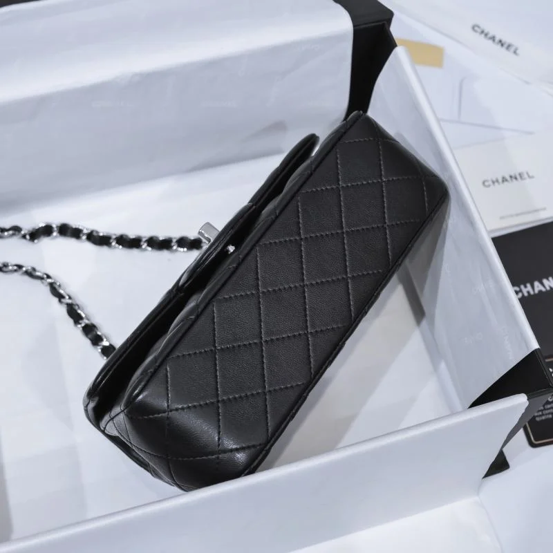 TechFriendly Chanel CF Series Bags 54086