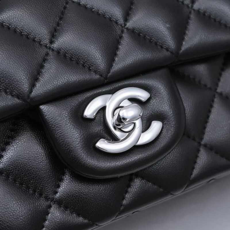 TechFriendly Chanel CF Series Bags 54086