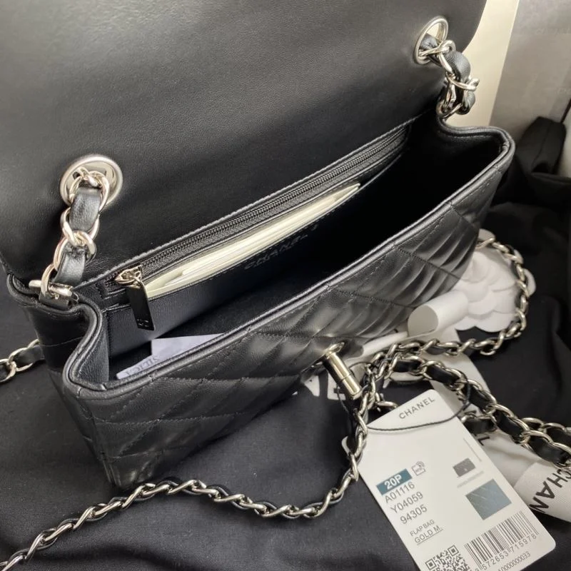 TechFriendly Chanel CF Series Bags 54086