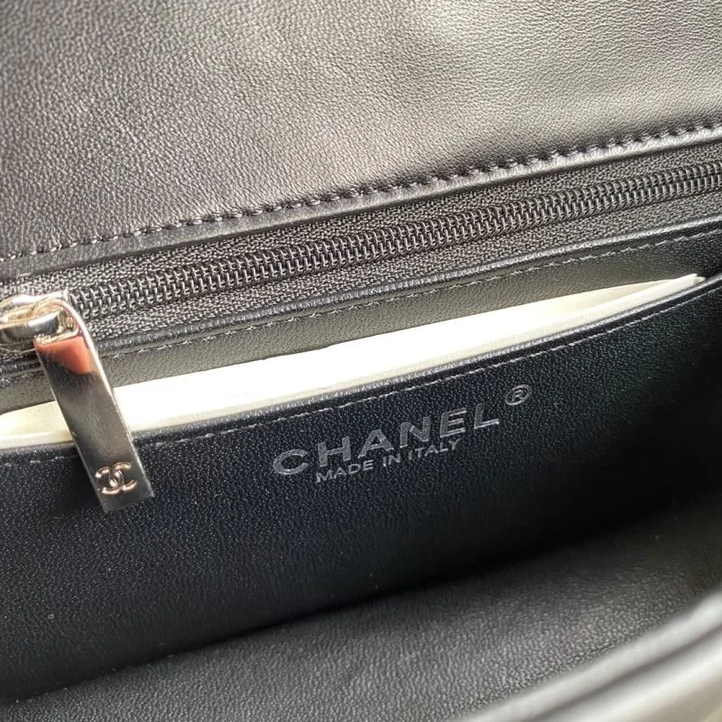 TechFriendly Chanel CF Series Bags 54086