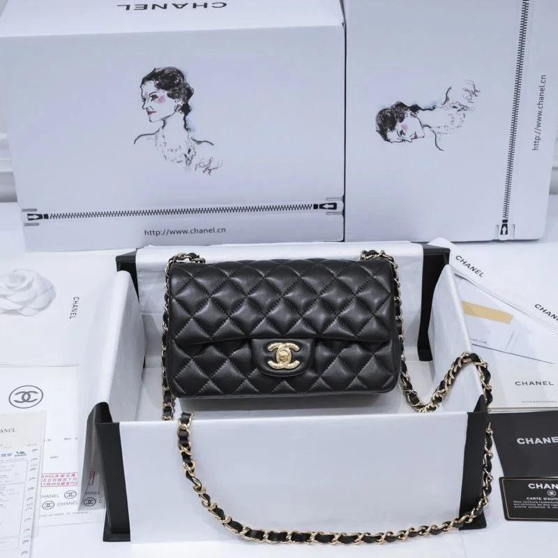 Chanel CF Series Bags Stylish 54119