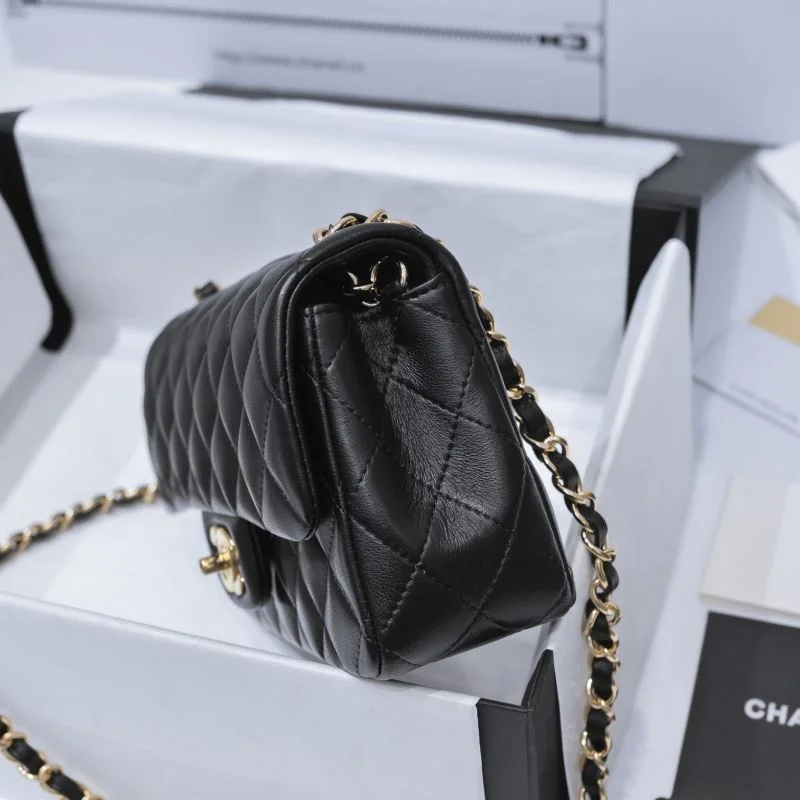 Chanel CF Series Bags Stylish 54119