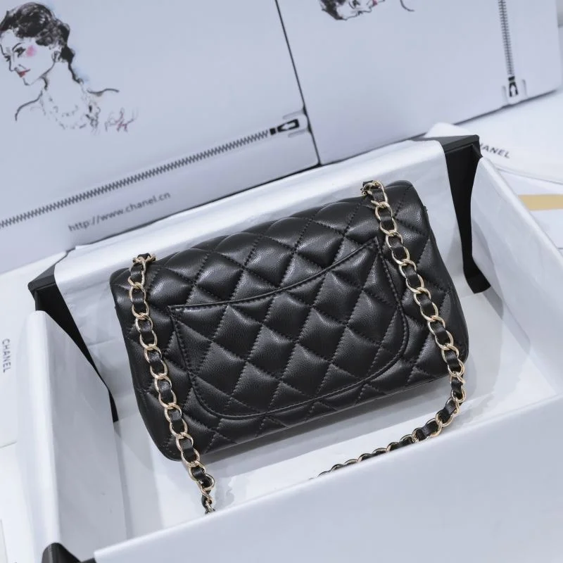 Chanel CF Series Bags Stylish 54119