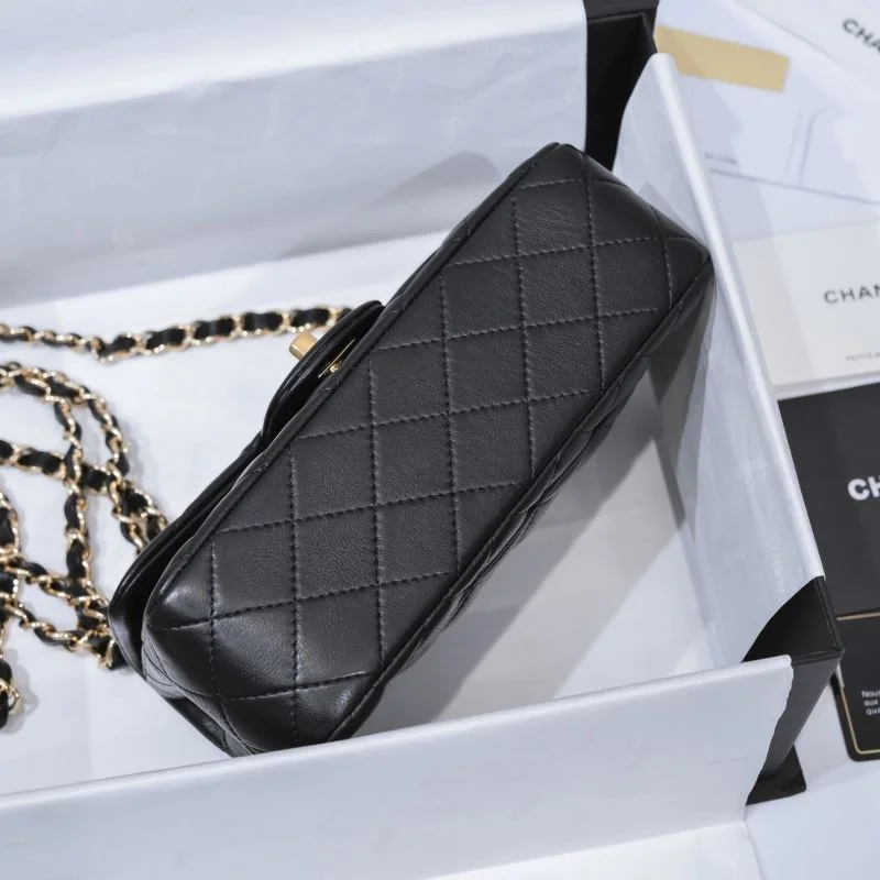 Chanel CF Series Bags Stylish 54119