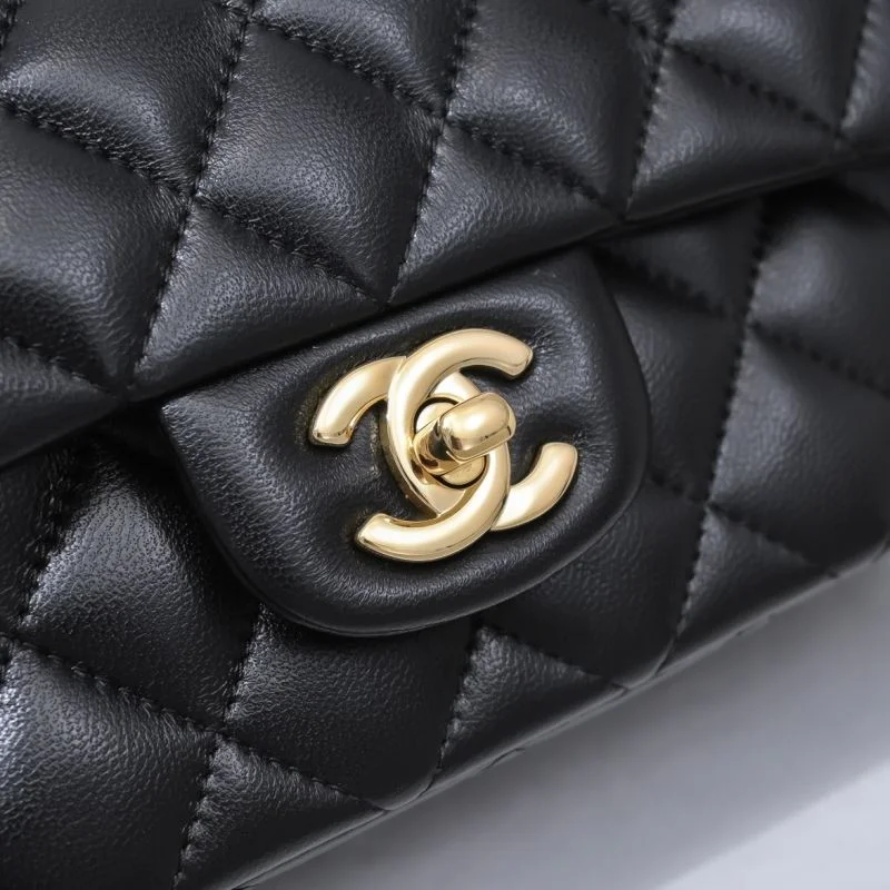 Chanel CF Series Bags Stylish 54119