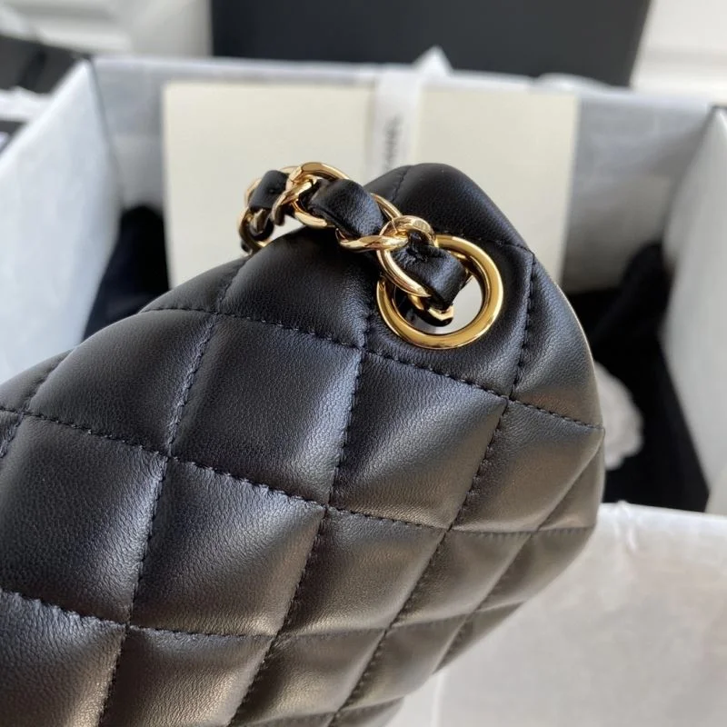 Chanel CF Series Bags Stylish 54119
