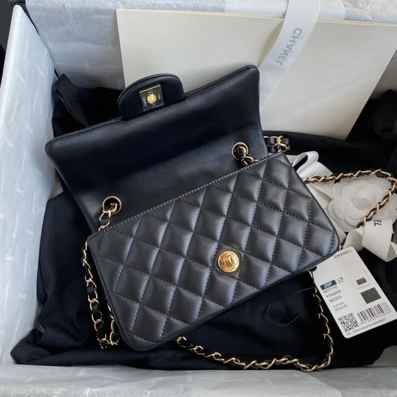Chanel CF Series Bags Stylish 54119