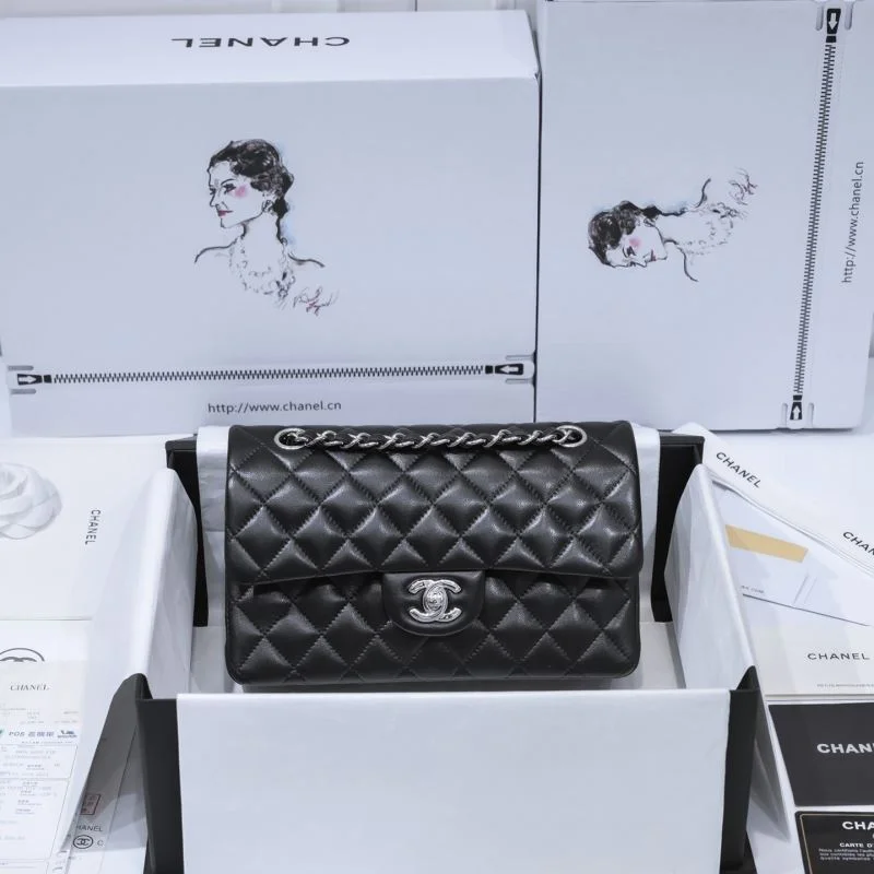 Flexible Chanel CF Series Bags 54083