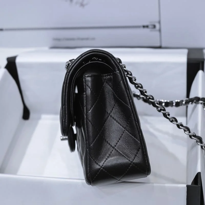 Flexible Chanel CF Series Bags 54083