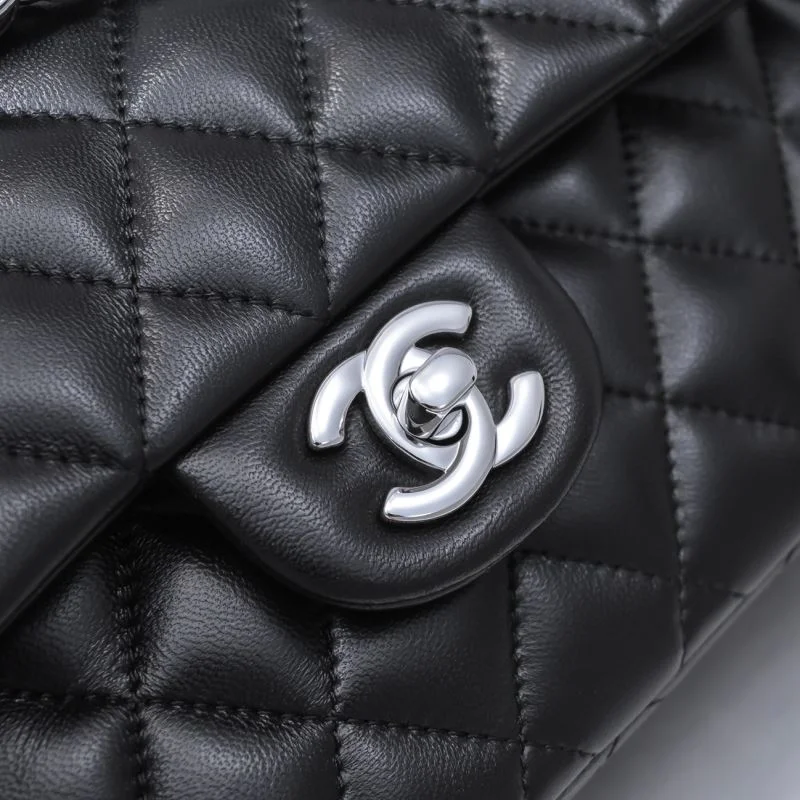 Flexible Chanel CF Series Bags 54083