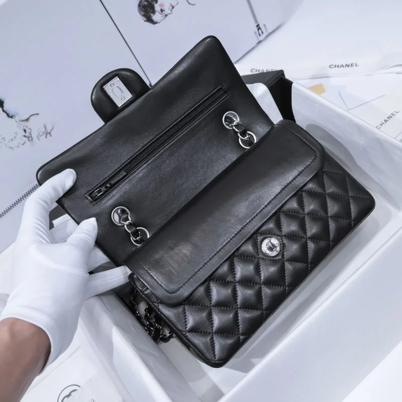 Flexible Chanel CF Series Bags 54083