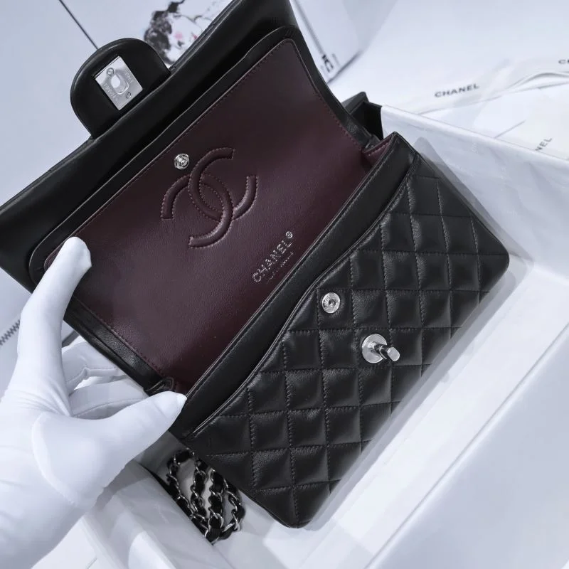 Flexible Chanel CF Series Bags 54083