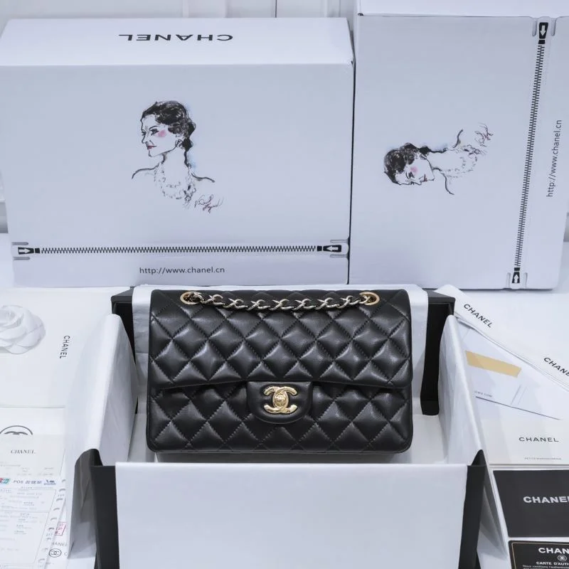 Chanel CF Series Bags Affordable 54082