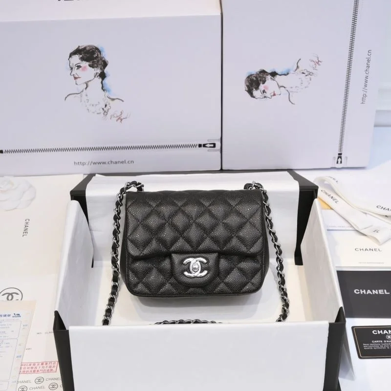 Original Chanel CF Series Bags 54080