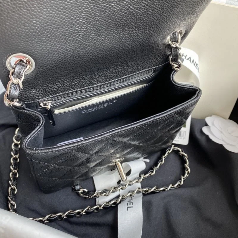 Original Chanel CF Series Bags 54080