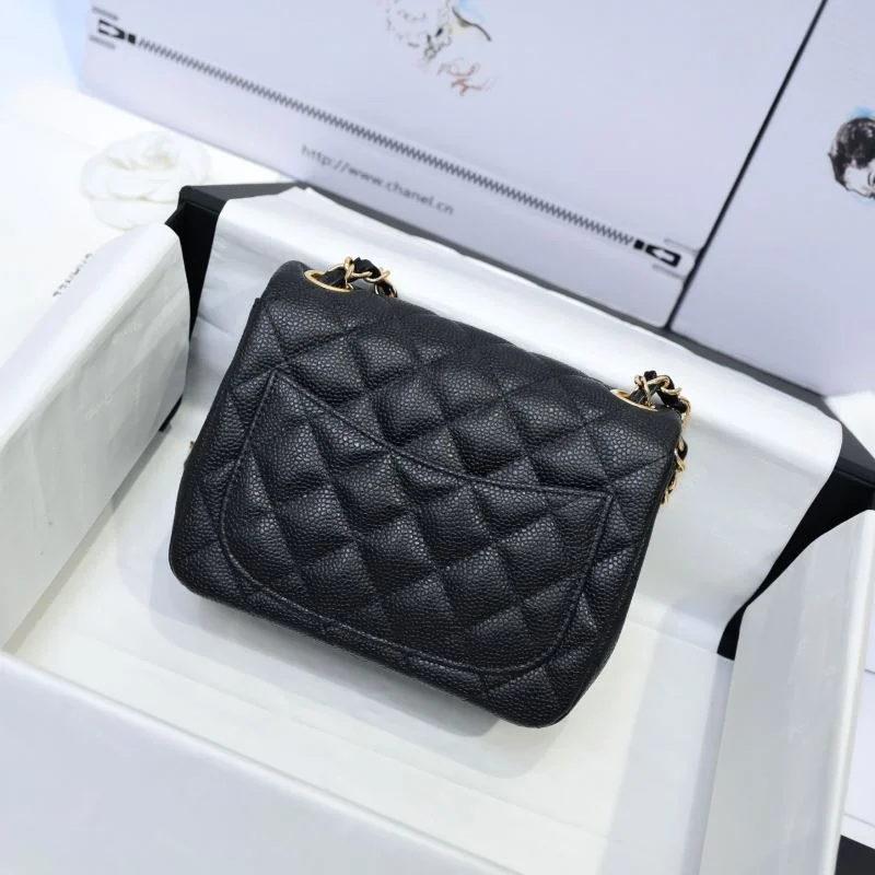 Chanel CF Series Bags MoistureWicking 54106