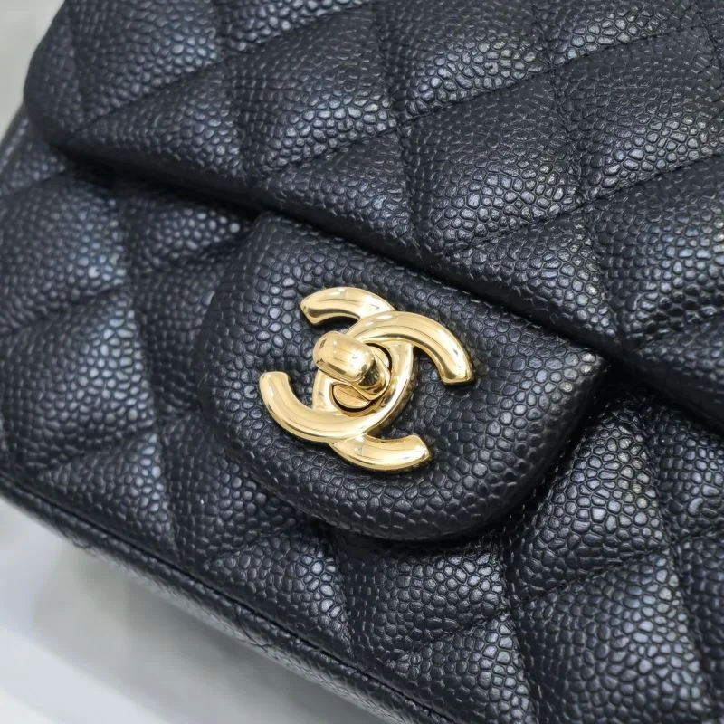 Chanel CF Series Bags MoistureWicking 54106