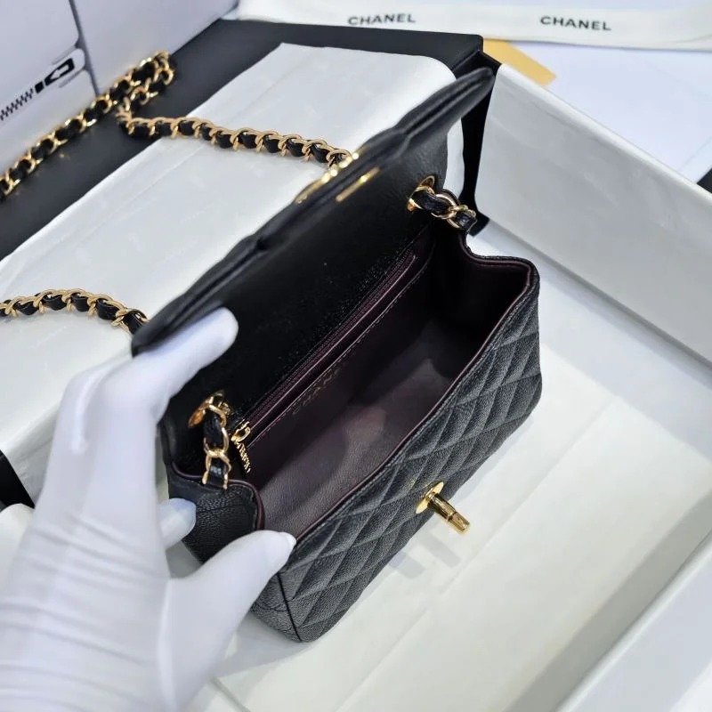 Chanel CF Series Bags MoistureWicking 54106