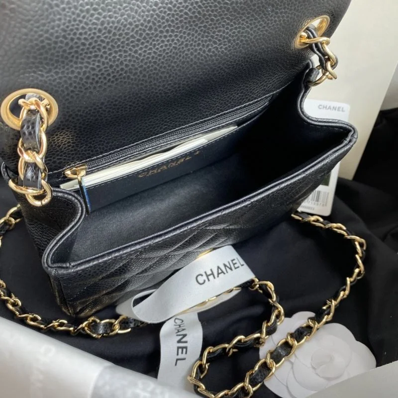 Chanel CF Series Bags MoistureWicking 54106