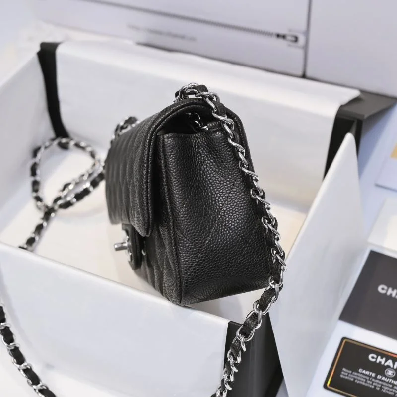 Chanel CF Series Bags TravelReady 54075
