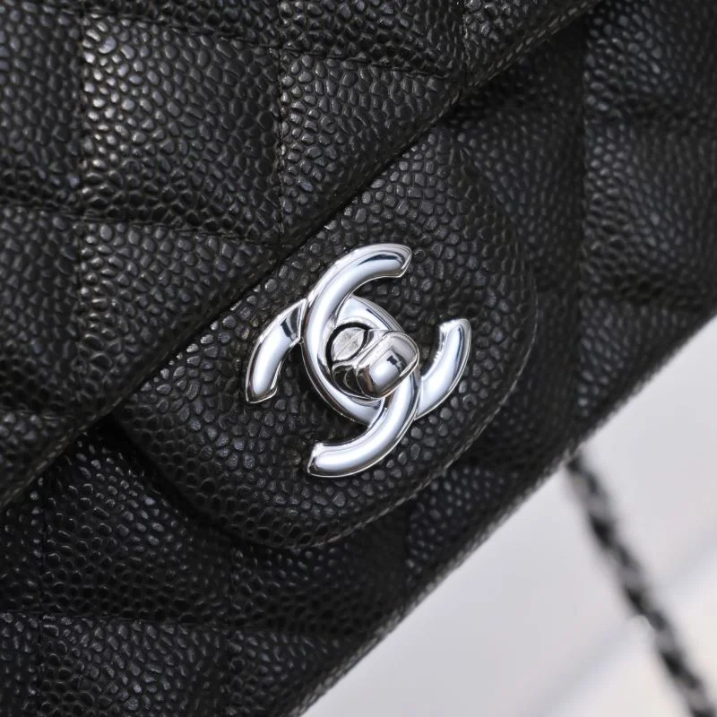 Chanel CF Series Bags TravelReady 54075