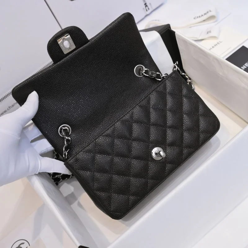 Chanel CF Series Bags TravelReady 54075