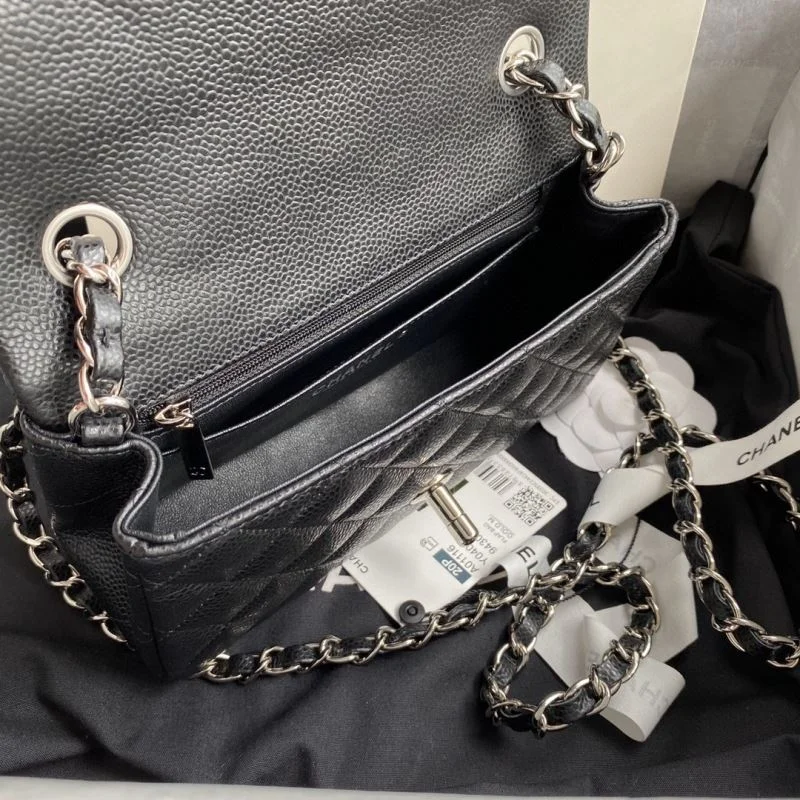 Chanel CF Series Bags TravelReady 54075