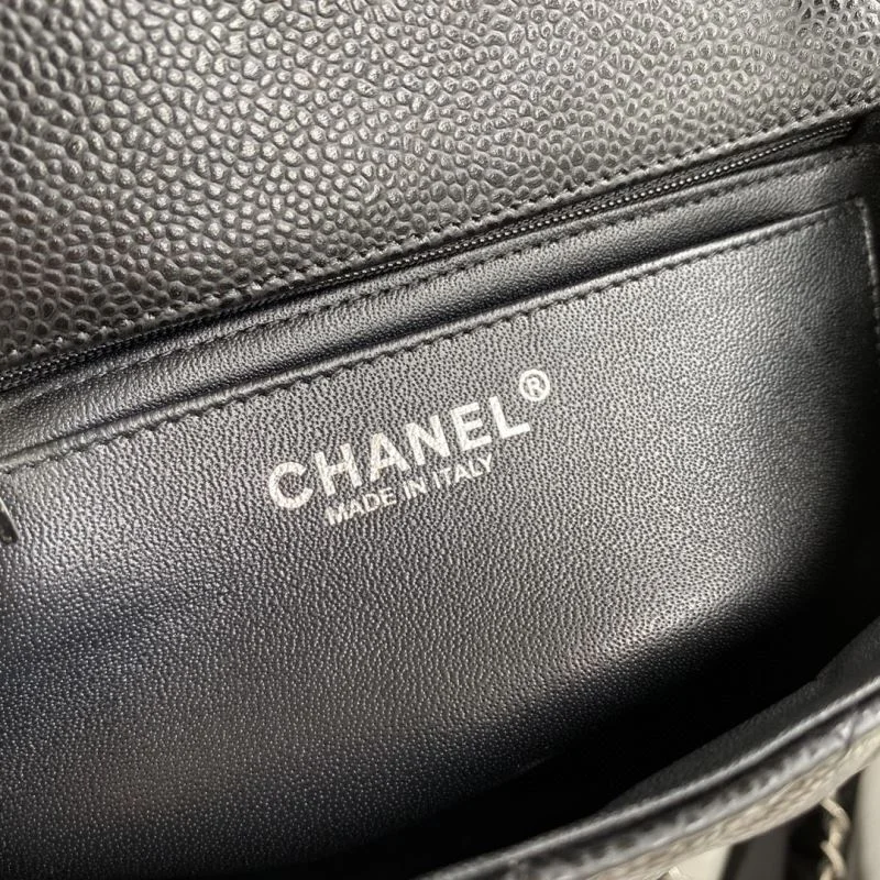 Chanel CF Series Bags TravelReady 54075