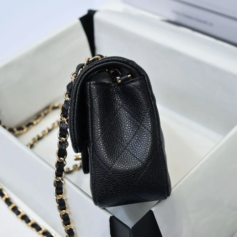 Resilient Chanel CF Series Bags 54072