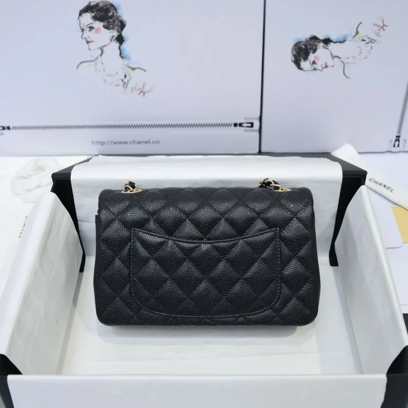 Resilient Chanel CF Series Bags 54072