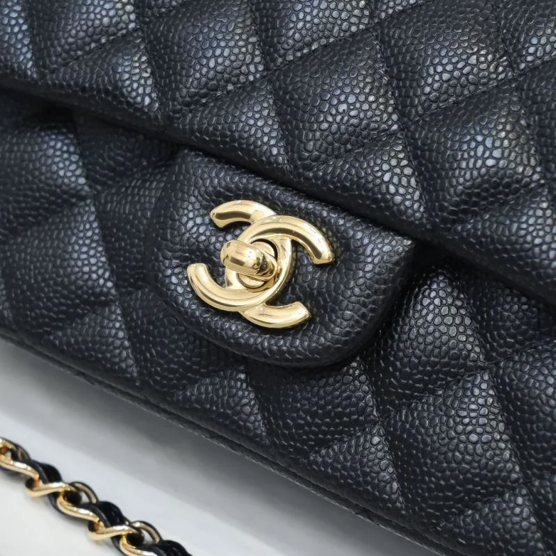 Resilient Chanel CF Series Bags 54072